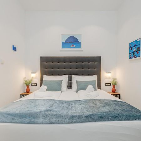 Tango Luxury Rooms سبليت المظهر الخارجي الصورة