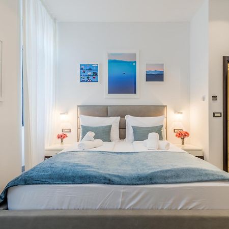 Tango Luxury Rooms سبليت المظهر الخارجي الصورة