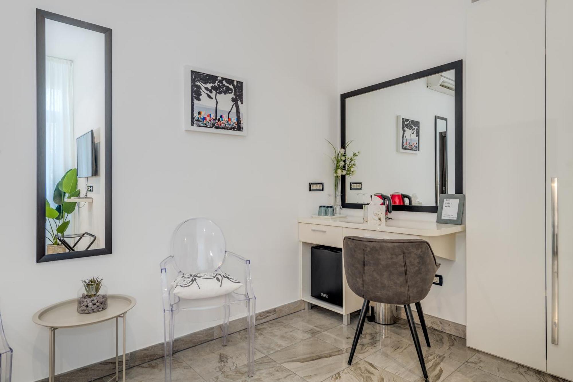 Tango Luxury Rooms سبليت المظهر الخارجي الصورة