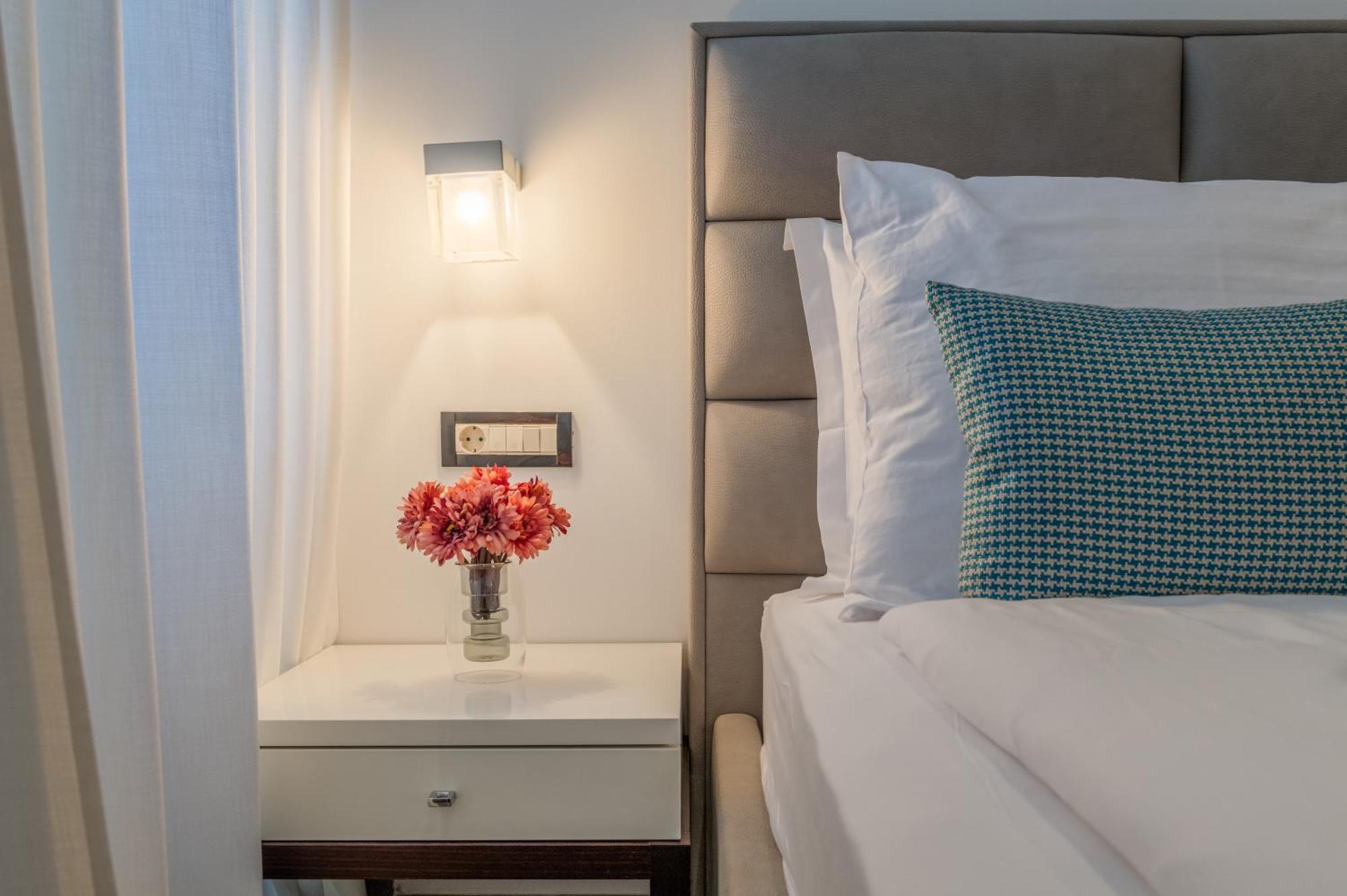 Tango Luxury Rooms سبليت المظهر الخارجي الصورة