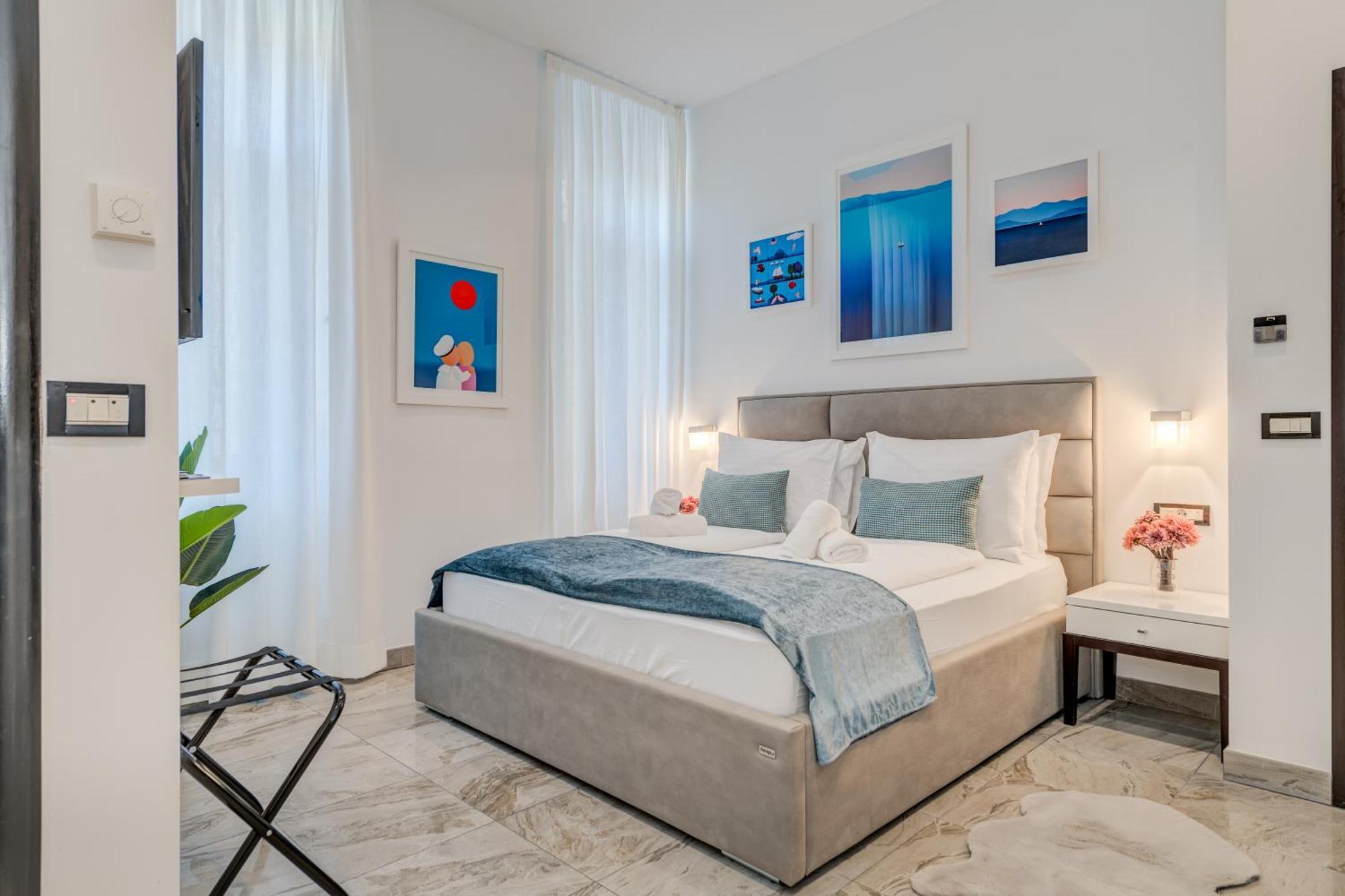 Tango Luxury Rooms سبليت المظهر الخارجي الصورة