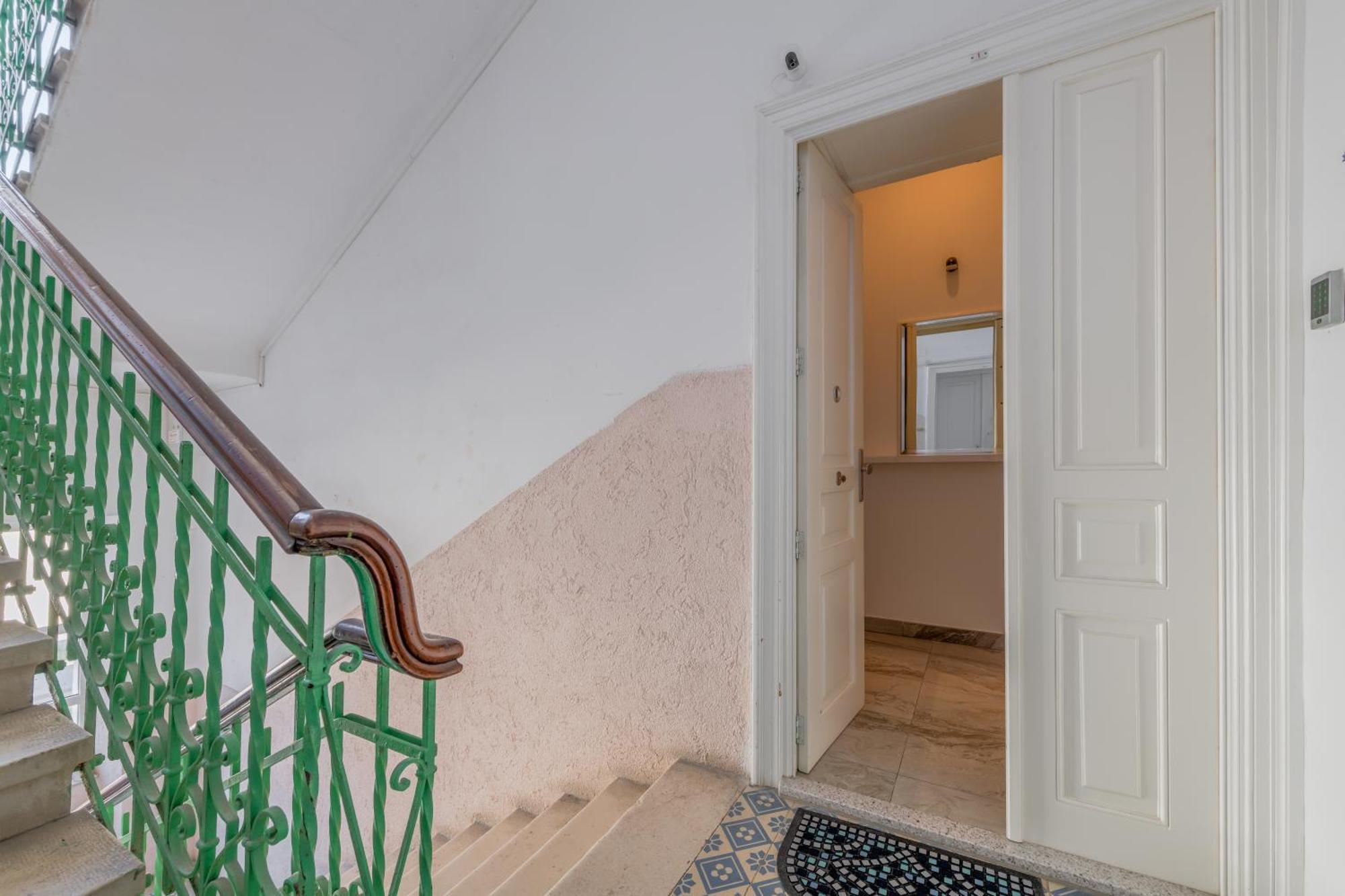 Tango Luxury Rooms سبليت المظهر الخارجي الصورة