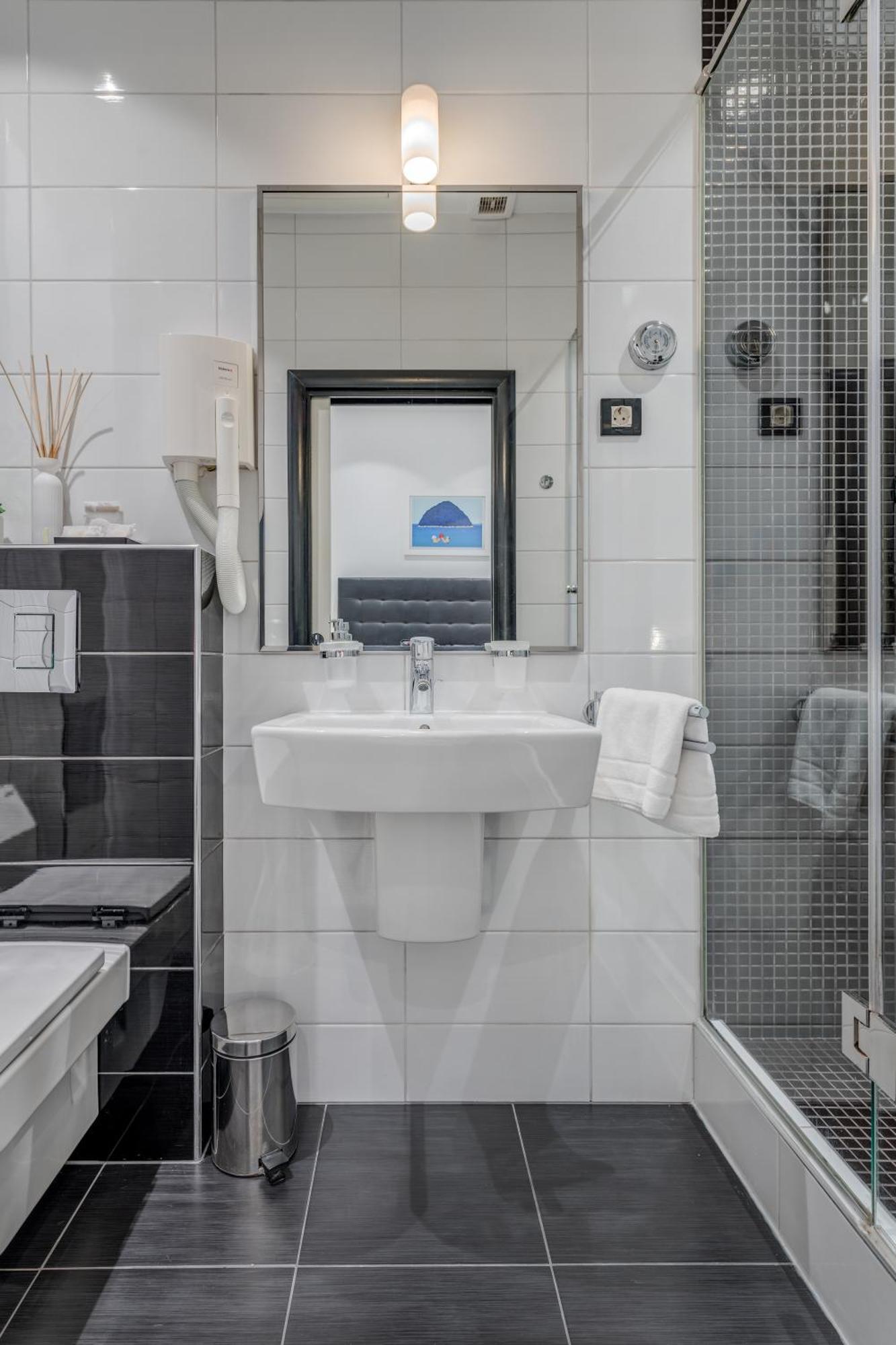 Tango Luxury Rooms سبليت المظهر الخارجي الصورة