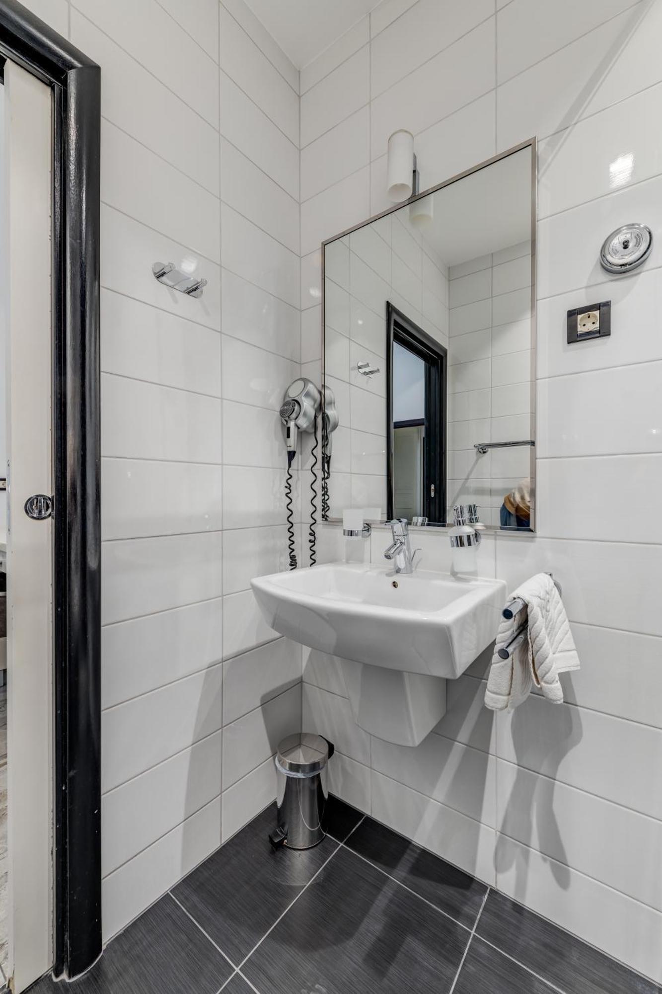 Tango Luxury Rooms سبليت المظهر الخارجي الصورة