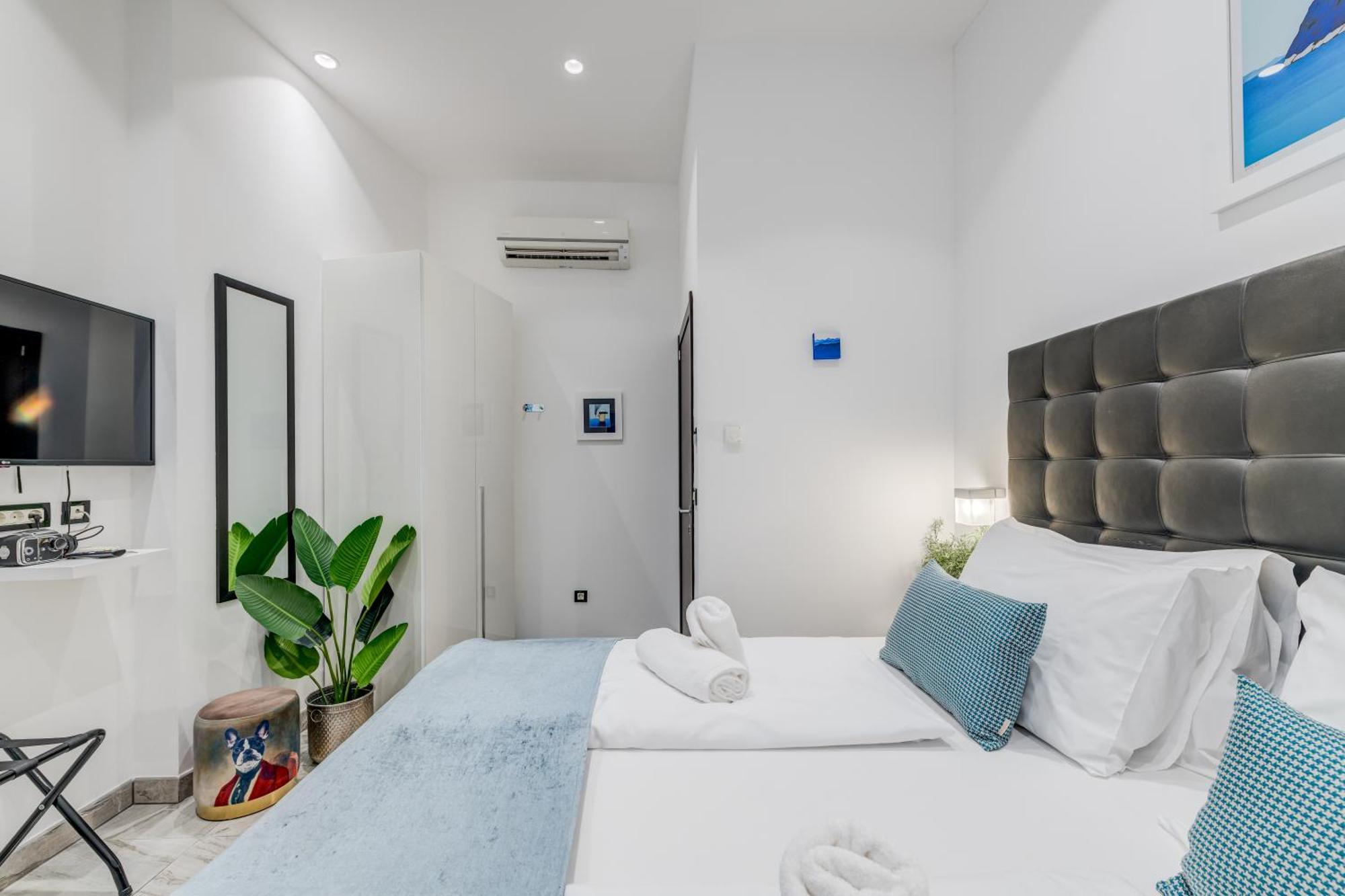 Tango Luxury Rooms سبليت المظهر الخارجي الصورة