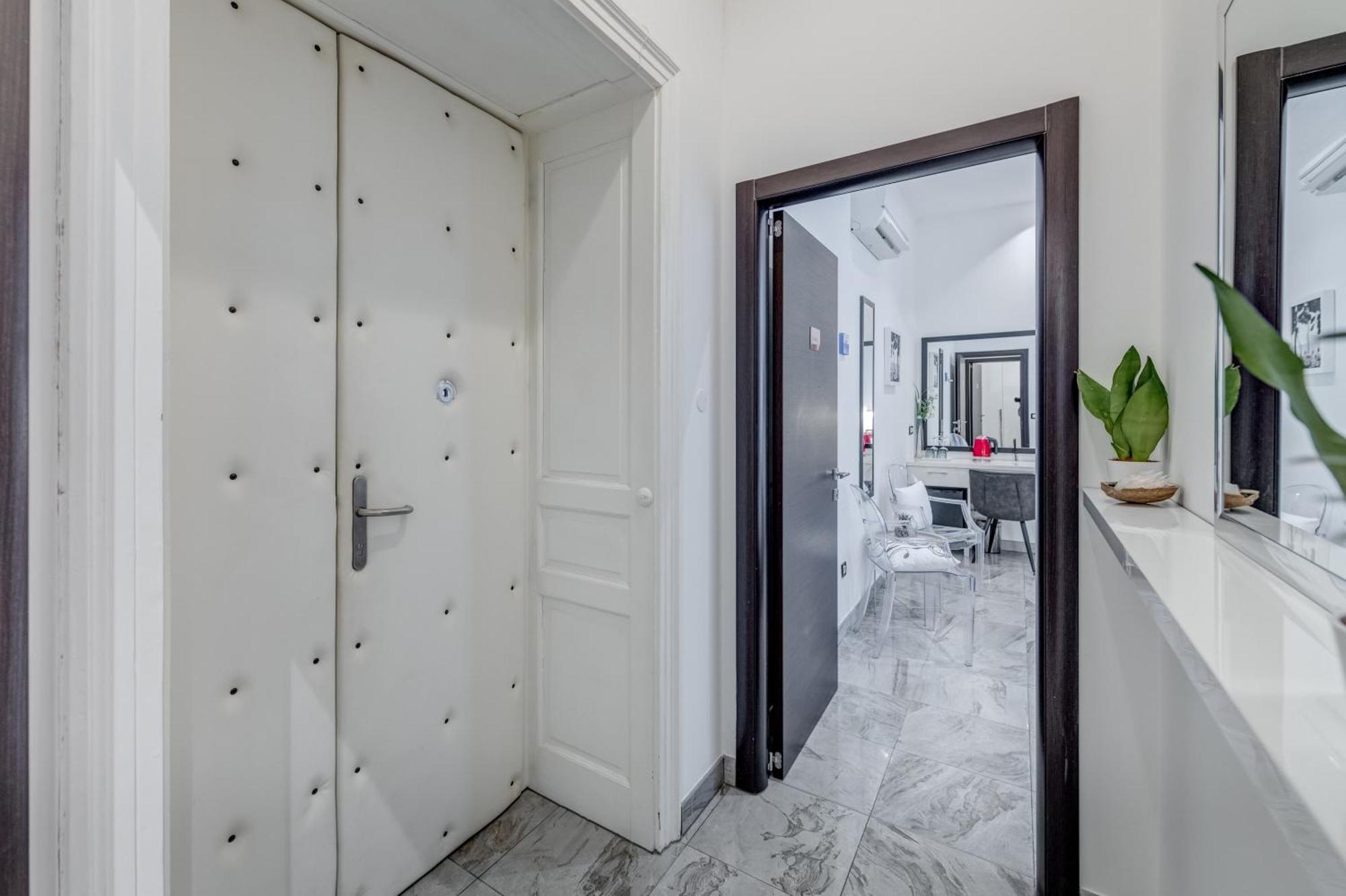 Tango Luxury Rooms سبليت المظهر الخارجي الصورة