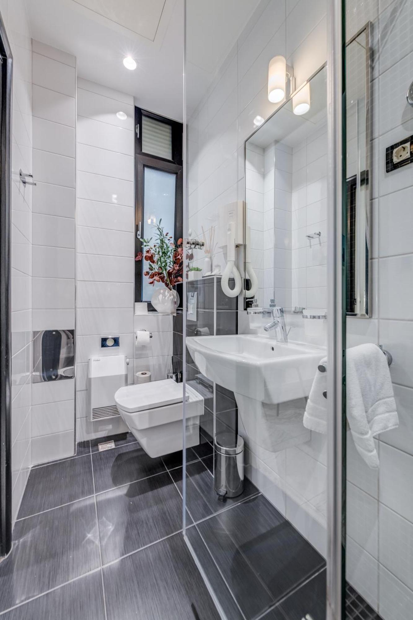 Tango Luxury Rooms سبليت المظهر الخارجي الصورة