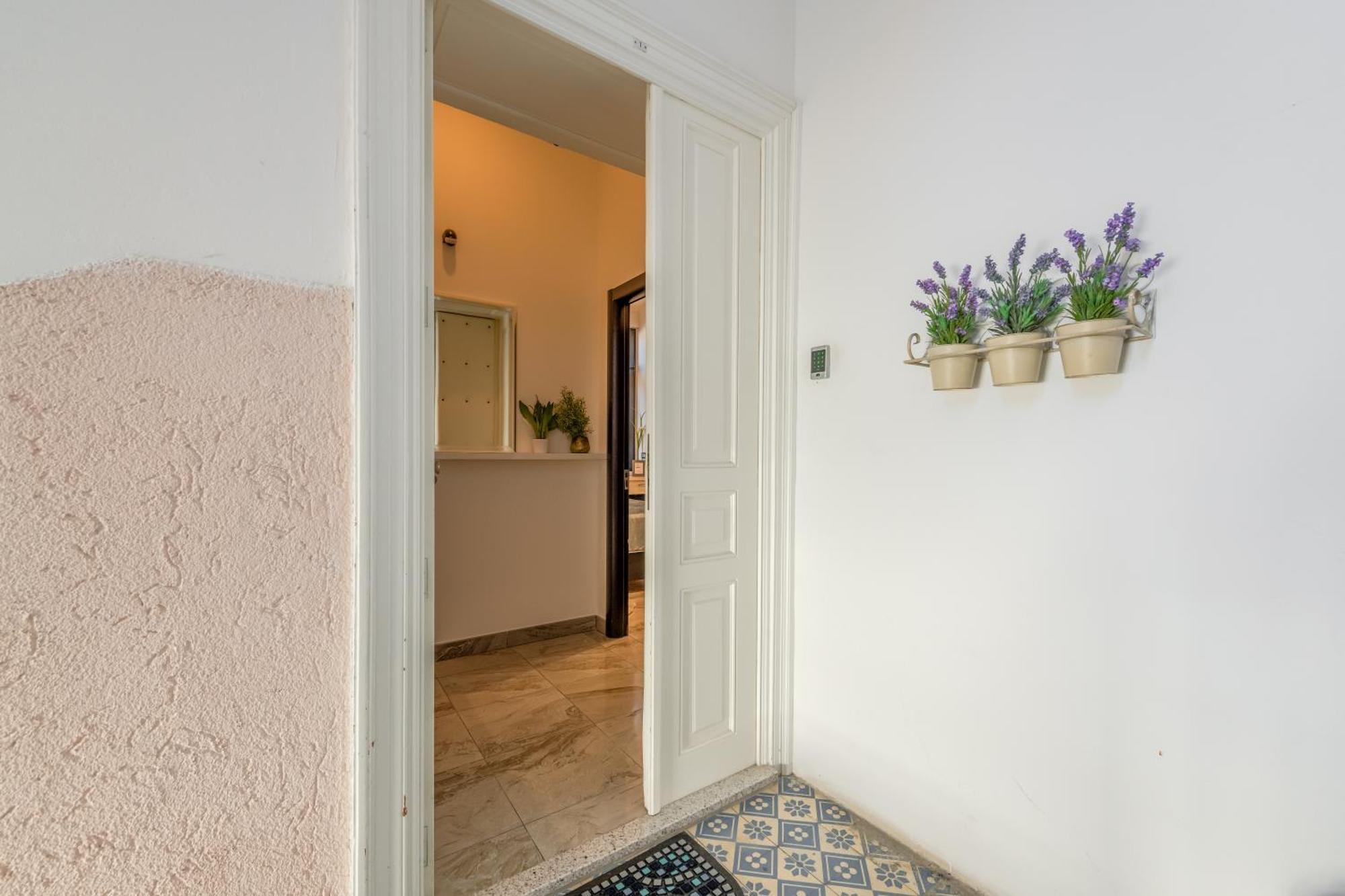 Tango Luxury Rooms سبليت المظهر الخارجي الصورة